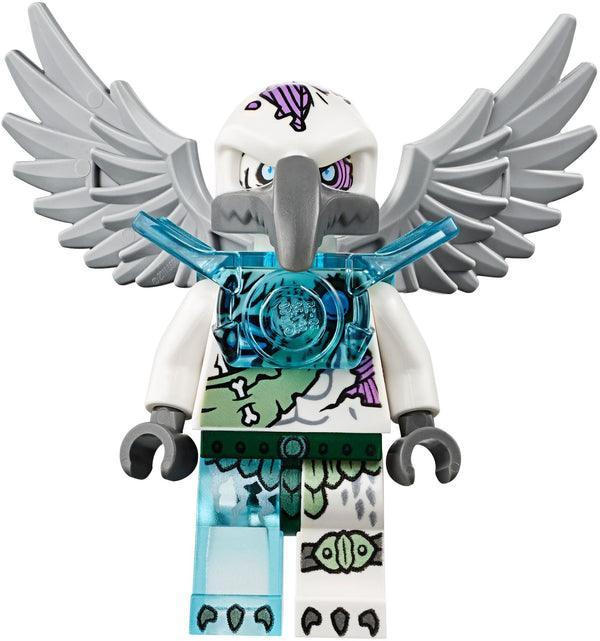 LEGO Flinx's Ultimate Phoenix 70221 Legends of Chima - Fire vs. Ice LEGO Legends of Chima - Fire vs. Ice @ 2TTOYS | Official LEGO shop😊🥰 LEGO €. 29.99