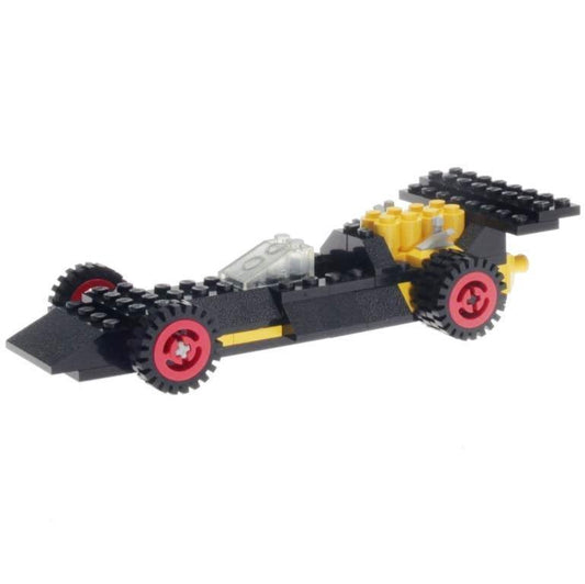 LEGO Formula 1 Racer 491 LEGOLAND LEGO LEGOLAND @ 2TTOYS | Official LEGO shop😊🥰 LEGO €. 9.99