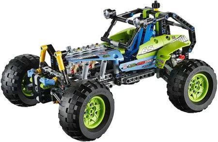 LEGO Formula Off-Roader 42037 Technic LEGO TECHNIC @ 2TTOYS | Official LEGO shop😊🥰 LEGO €. 69.99