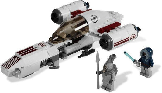 LEGO Freeco Speeder 8085 StarWars @ 2TTOYS | Official LEGO shop😊🥰 LEGO €. 19.99