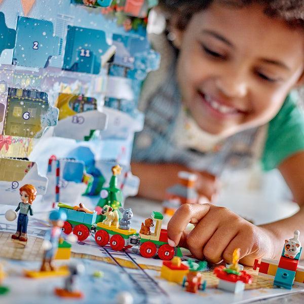 LEGO Friends adventcalender 2023 41758 Friends LEGO FRIENDS @ 2TTOYS | Official LEGO shop😊🥰 LEGO €. 26.99