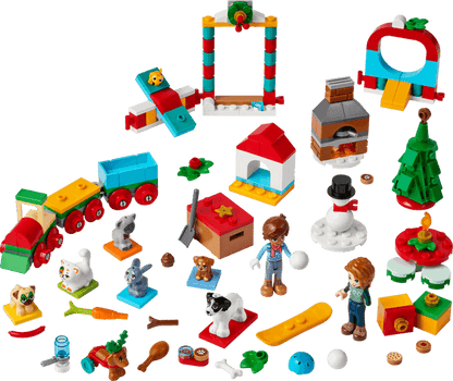 LEGO Friends adventcalender 2023 41758 Friends LEGO FRIENDS @ 2TTOYS | Official LEGO shop😊🥰 LEGO €. 26.99