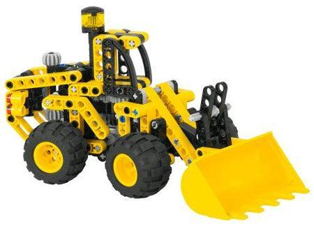 LEGO Front-End Loader 8453 TECHNIC LEGO TECHNIC @ 2TTOYS | Official LEGO shop😊🥰 LEGO €. 20.00