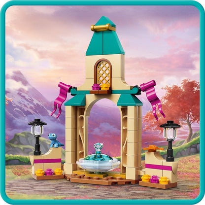 LEGO Frozen Anna’s kasteel tuin 43198 Disney LEGO DISNEY FROZEN @ 2TTOYS | Official LEGO shop😊🥰 LEGO €. 8.48