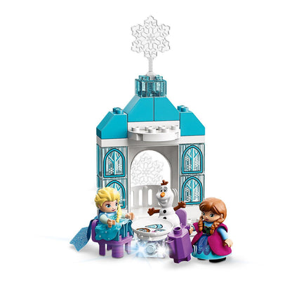 LEGO Frozen Ice Castle 10899 Disney LEGO DISNEY @ 2TTOYS | Official LEGO shop😊🥰 LEGO €. 42.98