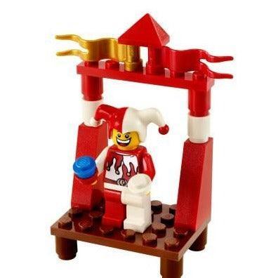 LEGO Funny ourt Jester 7953 Kingdom LEGO KINGDOMS @ 2TTOYS | Official LEGO shop😊🥰 LEGO €. 7.99