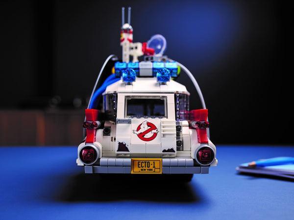 LEGO Ghostbusters Ecto 1 Hearse 10274 Creator Expert LEGO CREATOR EXPERT @ 2TTOYS LEGO €. 239.99