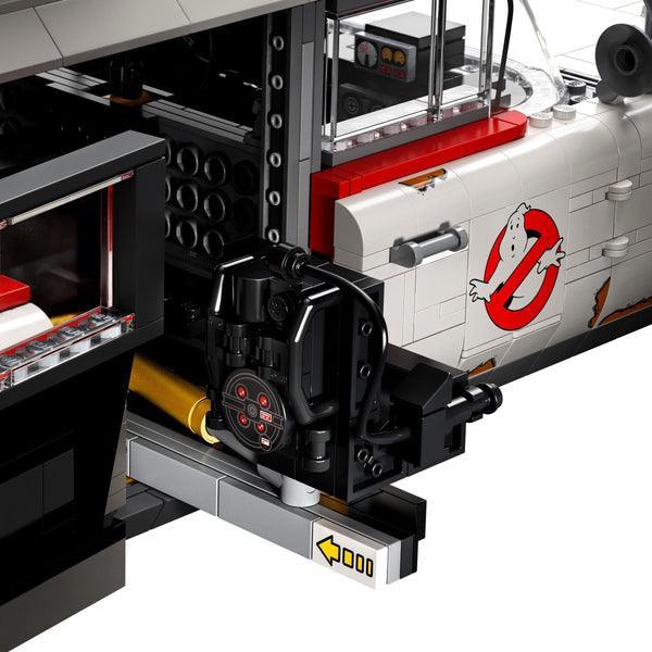 LEGO Ghostbusters Ecto 1 Hearse 10274 Creator Expert LEGO CREATOR EXPERT @ 2TTOYS | Official LEGO shop😊🥰 LEGO €. 239.99