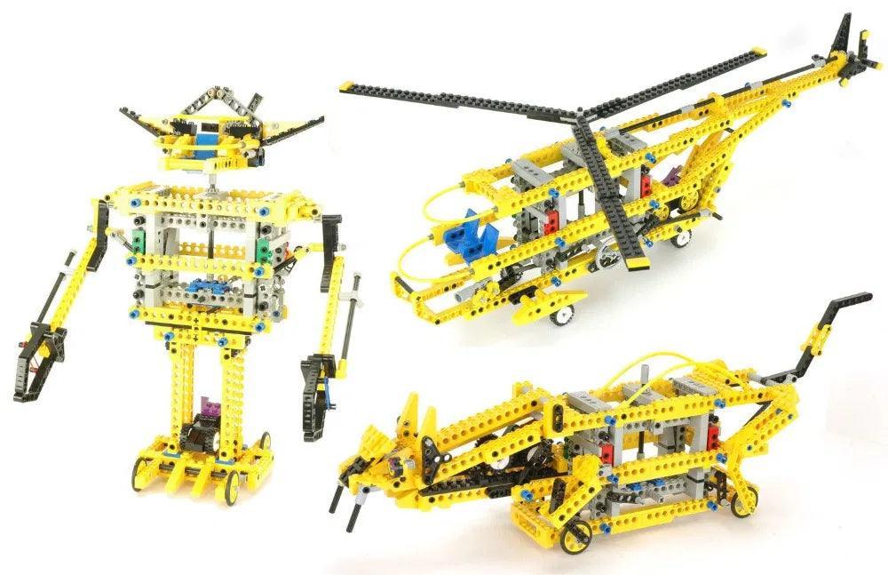 LEGO Giant Model Set 8277 TECHNIC LEGO TECHNIC @ 2TTOYS | Official LEGO shop😊🥰 LEGO €. 39.99