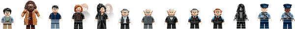 LEGO Gringotts Wizarding Bank - Collectors' Edition 76417 Harry Potter LEGO HARRY POTTER @ 2TTOYS LEGO €. 434.99