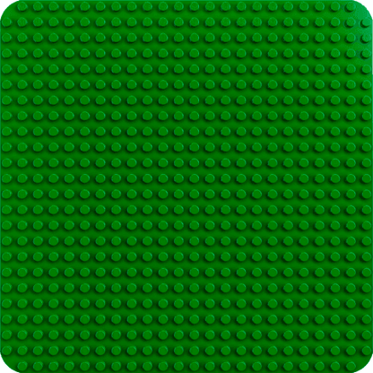 LEGO Groene basisplaat 10980 DUPLO LEGO DUPLO @ 2TTOYS | Official LEGO shop😊🥰 LEGO €. 13.49