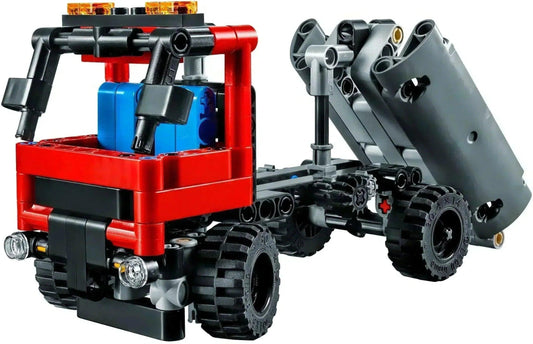 LEGO Haak vrachtwagen 42084 Technic LEGO TECHNIC @ 2TTOYS | Official LEGO shop😊🥰 LEGO €. 14.99