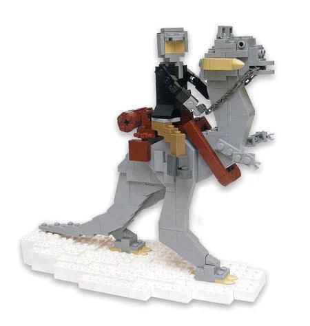 LEGO Han Solo on his TaunTaun LLCA53 LEGO STARWARS @ 2TTOYS | Official LEGO shop😊🥰 LEGO €. 9999.00