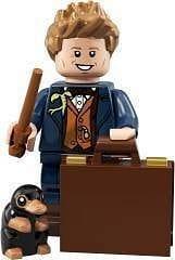 LEGO Harry Potter Minifiguren Exclusief Fantastic Beasts 71022-EXCL Minifiguren LEGO MINIFIGUREN @ 2TTOYS LEGO €. 109.99