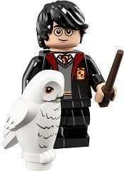 LEGO Harry Potter Minifiguren Exclusief Fantastic Beasts 71022-EXCL Minifiguren LEGO MINIFIGUREN @ 2TTOYS | Official LEGO shop😊🥰 LEGO €. 109.99