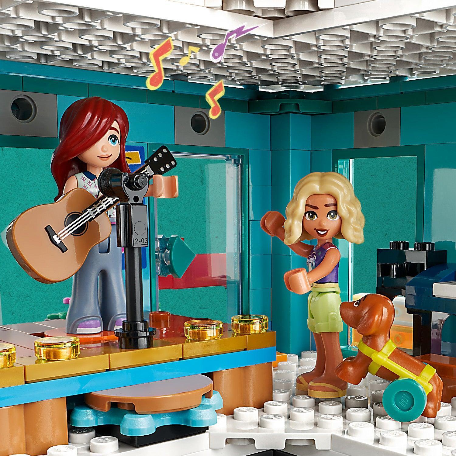 LEGO Heartlake City Community Centre 41748 Friends LEGO FRIENDS @ 2TTOYS | Official LEGO shop😊🥰 LEGO €. 127.48