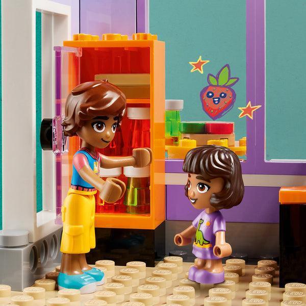 LEGO Heartlake City Community Kitchen 41747 Friends LEGO @ 2TTOYS | Official LEGO shop😊🥰 LEGO €. 59.48