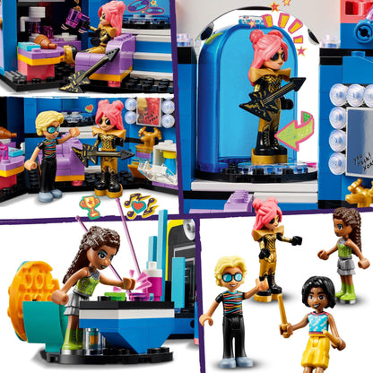 LEGO Heartlake City Music Talent Show 42616 Friends LEGO FRIENDS @ 2TTOYS LEGO €. 64.99