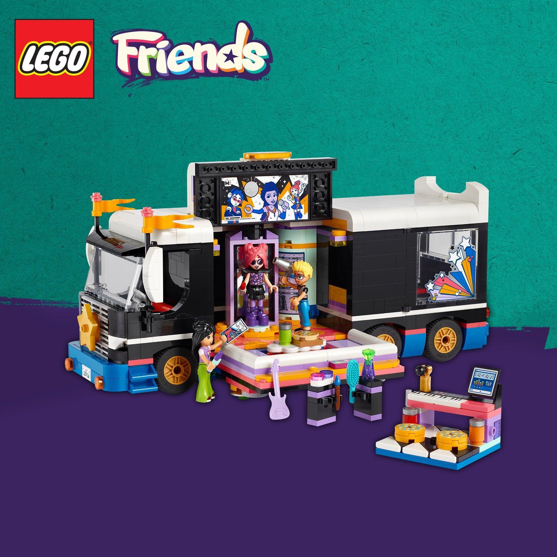 LEGO Heartlake City Music Talent Show 42616 Friends LEGO FRIENDS @ 2TTOYS LEGO €. 64.99