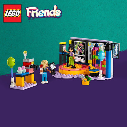 LEGO Heartlake City Music Talent Show 42616 Friends LEGO FRIENDS @ 2TTOYS LEGO €. 64.99