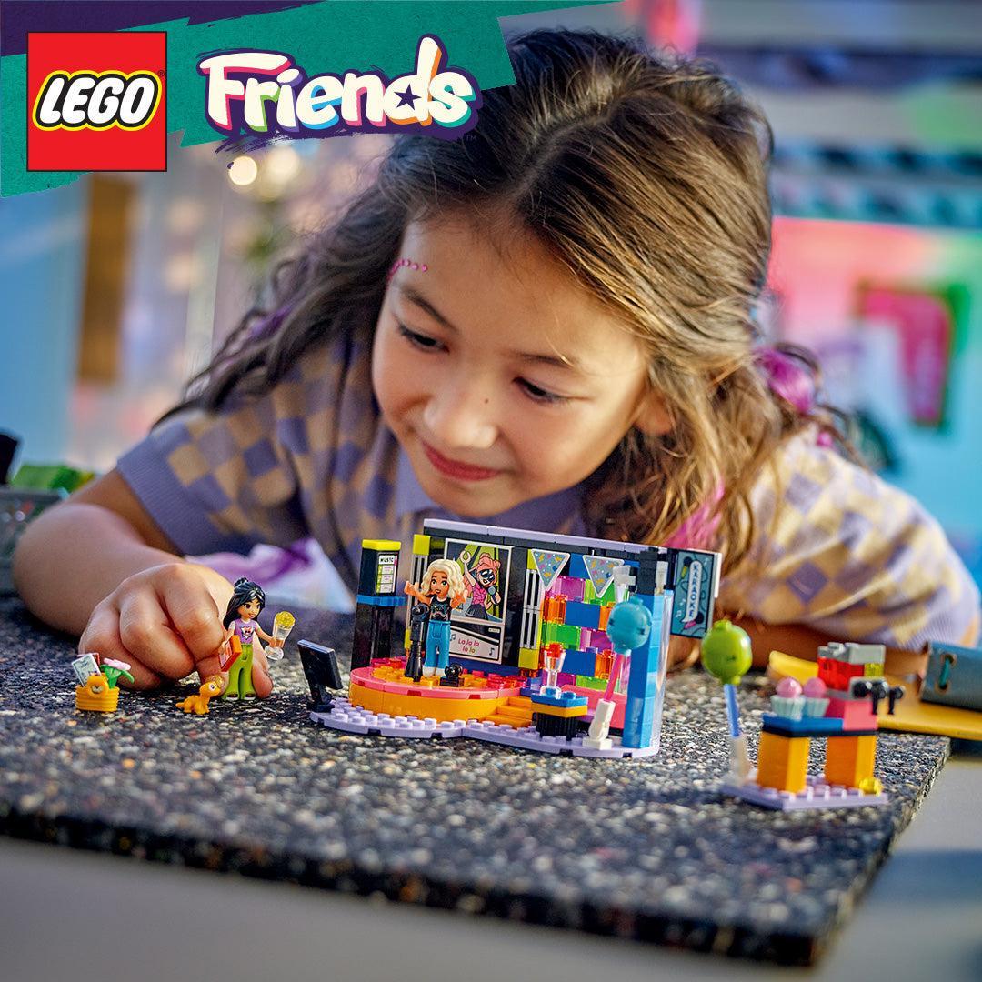 LEGO Heartlake City muziek talenten show 42616 Friends LEGO FRIENDS @ 2TTOYS LEGO €. 54.99