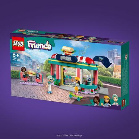 LEGO Heartlake International school 41731 Friends LEGO FRIENDS @ 2TTOYS | Official LEGO shop😊🥰 LEGO €. 99.99