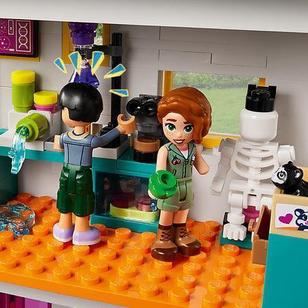 LEGO Heartlake International school 41731 Friends LEGO FRIENDS @ 2TTOYS | Official LEGO shop😊🥰 LEGO €. 99.99