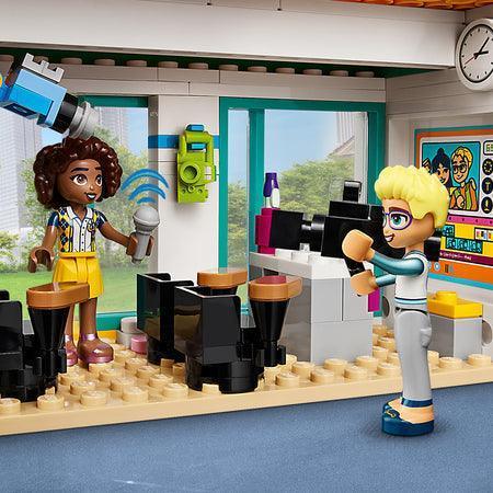 LEGO Heartlake International school 41731 Friends LEGO FRIENDS @ 2TTOYS | Official LEGO shop😊🥰 LEGO €. 99.99