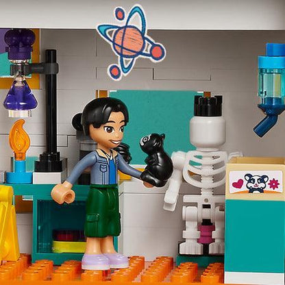 LEGO Heartlake Internationale school 41731 Friends LEGO FRIENDS @ 2TTOYS | Official LEGO shop😊🥰 LEGO €. 84.98