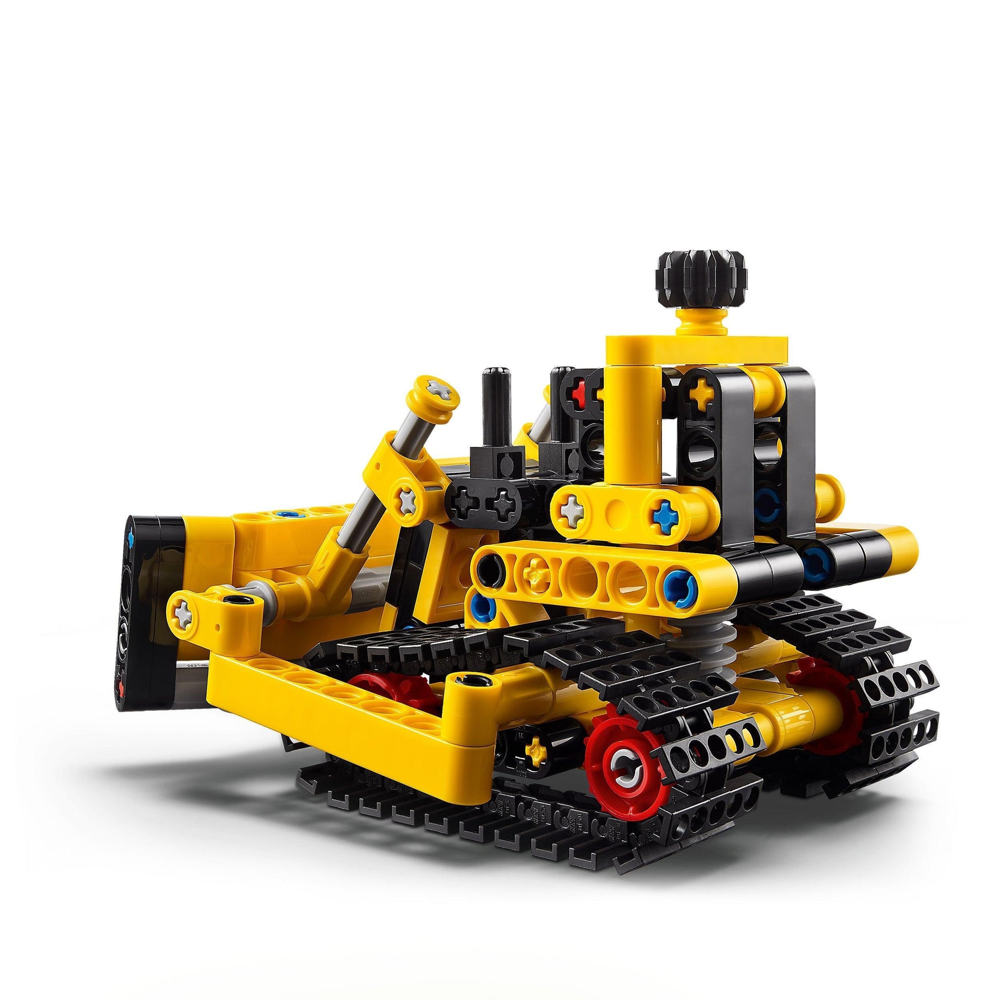 LEGO Heavy-Duty Bulldozer 42163 Technic LEGO TECHNIC @ 2TTOYS LEGO €. 8.49