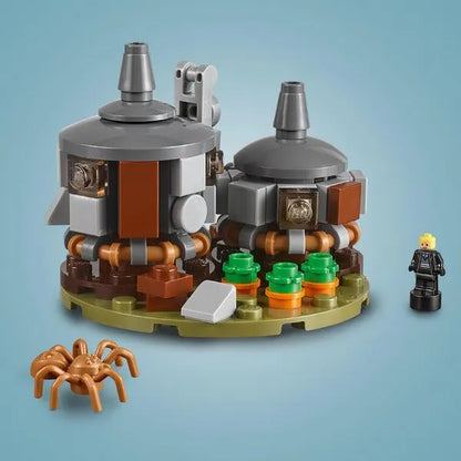 LEGO Het Kasteel Zweinstein met 6.000 stenen 71043 Harry Potter LEGO HARRY POTTER @ 2TTOYS | Official LEGO shop😊🥰 LEGO €. 424.99