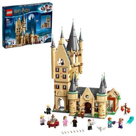 LEGO Hogwarts Astronomy Tower 75969 Harry Potter LEGO HARRY POTTER @ 2TTOYS | Official LEGO shop😊🥰 LEGO €. 109.99