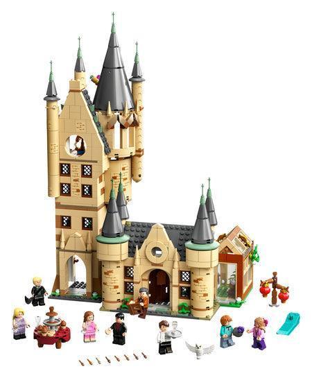 LEGO Hogwarts Astronomy Tower 75969 Harry Potter LEGO HARRY POTTER @ 2TTOYS | Official LEGO shop😊🥰 LEGO €. 109.99