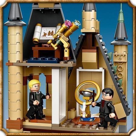 LEGO Hogwarts Astronomy Tower 75969 Harry Potter LEGO HARRY POTTER @ 2TTOYS | Official LEGO shop😊🥰 LEGO €. 109.99