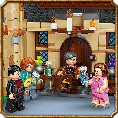 LEGO Hogwarts Astronomy Tower 75969 Harry Potter LEGO HARRY POTTER @ 2TTOYS | Official LEGO shop😊🥰 LEGO €. 109.99