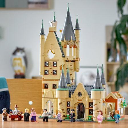 LEGO Hogwarts Astronomy Tower 75969 Harry Potter LEGO HARRY POTTER @ 2TTOYS | Official LEGO shop😊🥰 LEGO €. 109.99