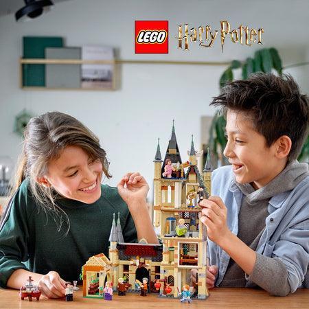 LEGO Hogwarts Astronomy Tower 75969 Harry Potter LEGO HARRY POTTER @ 2TTOYS | Official LEGO shop😊🥰 LEGO €. 109.99