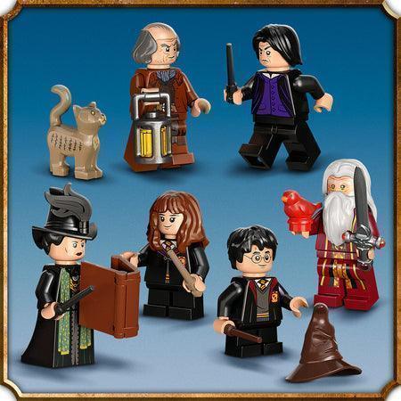 LEGO Hogwarts: Dumbledore's Office 76402 Harry Potter LEGO HARRY POTTER @ 2TTOYS LEGO €. 76.49