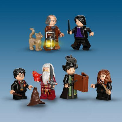 LEGO Hogwarts: Dumbledore's Office 76402 Harry Potter LEGO HARRY POTTER @ 2TTOYS LEGO €. 76.49