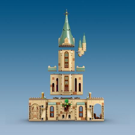 LEGO Hogwarts: Dumbledore's Office 76402 Harry Potter LEGO HARRY POTTER @ 2TTOYS LEGO €. 76.49