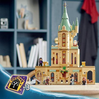 LEGO Hogwarts: Dumbledore's Office 76402 Harry Potter LEGO HARRY POTTER @ 2TTOYS LEGO €. 76.49