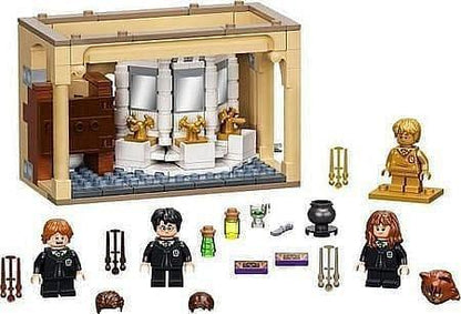 LEGO Hogwarts: Polyjuice Potion Mistake 76386 Harry Potter LEGO HARRY POTTER @ 2TTOYS LEGO €. 18.49