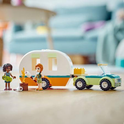 LEGO Holiday Camping Trip 41726 Friends LEGO FRIENDS @ 2TTOYS | Official LEGO shop😊🥰 LEGO €. 21.19