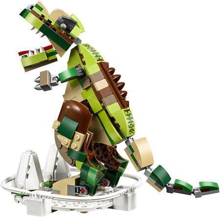 LEGO House Dinosaurs 40366 Creator LEGO CREATOR @ 2TTOYS | Official LEGO shop😊🥰 LEGO €. 109.99