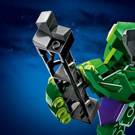 LEGO Hulk Mech Armor 76241 Superheroes LEGO SUPERHEROES @ 2TTOYS | Official LEGO shop😊🥰 LEGO €. 12.98