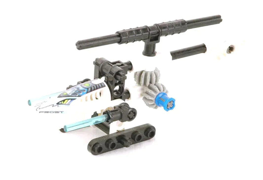 LEGO Ice Explorer 8005 TECHNIC LEGO TECHNIC @ 2TTOYS | Official LEGO shop😊🥰 LEGO €. 6.99