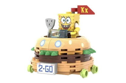 LEGO Ideas Spongebob Squarepants LEGO IDEAS @ 2TTOYS | Official LEGO shop😊🥰 LEGO €. 888.88