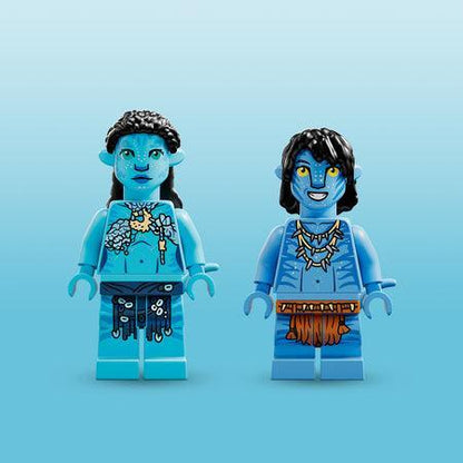 LEGO Ilu Ontdekking 75575 Avatar LEGO AVATAR @ 2TTOYS | Official LEGO shop😊🥰 LEGO €. 20.99