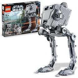 LEGO Imperial AT-ST 10174 StarWars LEGO STARWARS @ 2TTOYS | Official LEGO shop😊🥰 LEGO €. 79.99