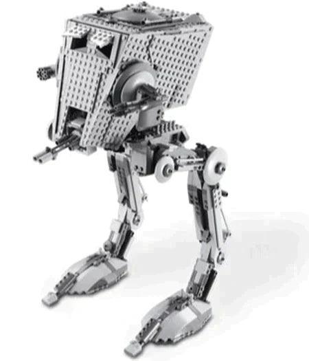 LEGO Imperial AT-ST 10174 StarWars LEGO STARWARS @ 2TTOYS | Official LEGO shop😊🥰 LEGO €. 79.99